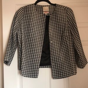 The Limited Scandal Collection Blazer